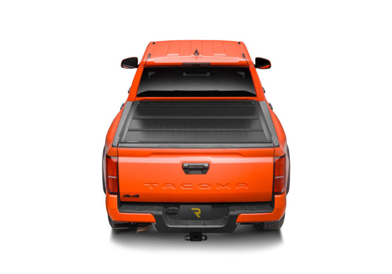 BAK 16-20 Toyota Tacoma 6ft Bed BAKFlip G2