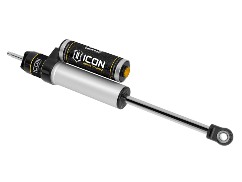 ICON 2.5 Series Rear Shocks | Toyota Tundra (14-21) (57720P)