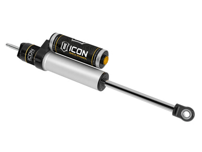 ICON 2.5 Series Rear Shocks | Toyota Tundra (14-21) (57720P)