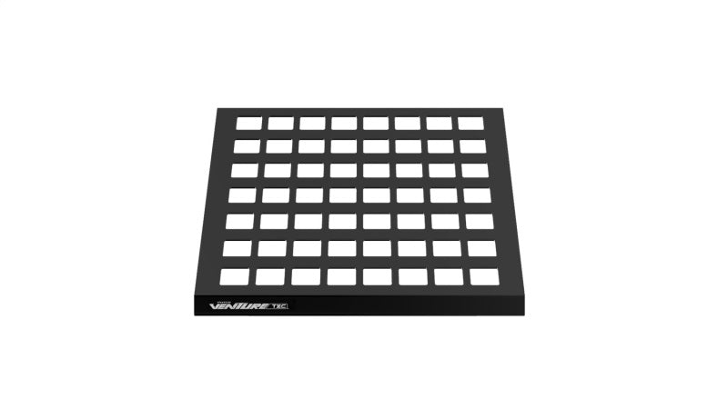 Putco Full Length TEC Molle Mounting Plate | Ford Ranger (19-26) (185713)