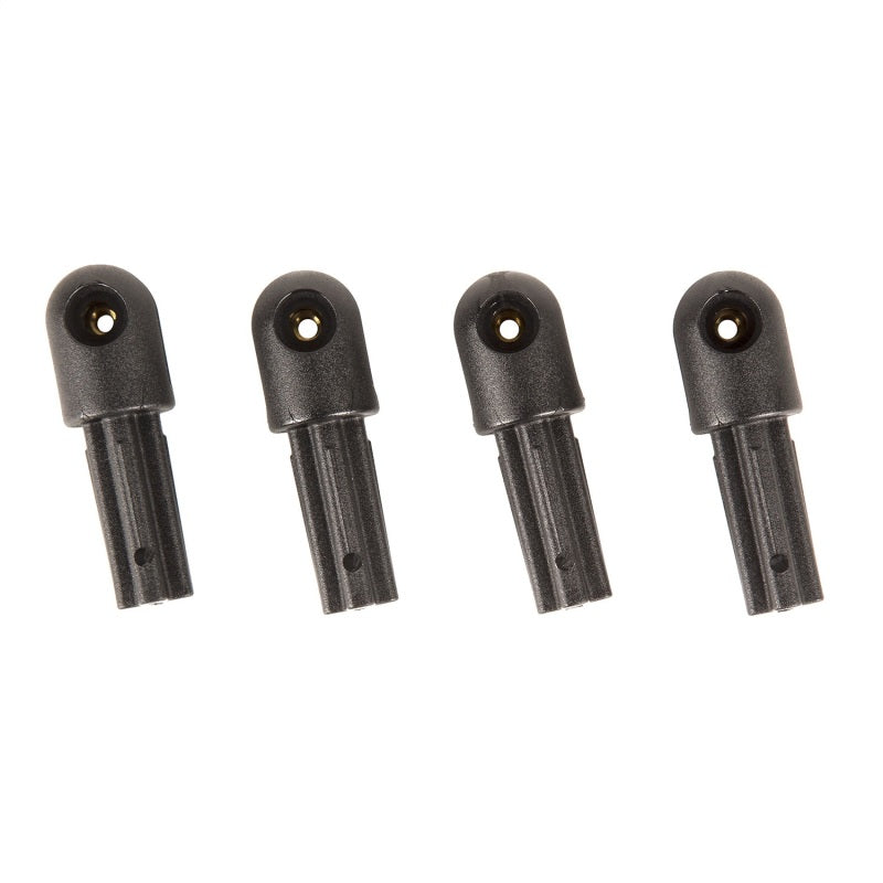 Omix Knuckle Bow 3 & 4 Kit: Fits Most Jeep Wrangler Models (2007-2018)