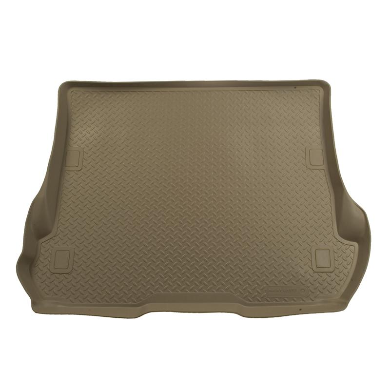 Husky Liners Classic Style Rear Cargo Liner | Toyota 4Runner (96-02) (25103)