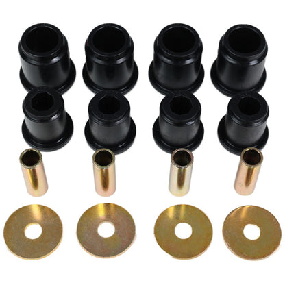 Energy Suspension Front & Rear Control Arm Bushings | Toyota 4Runner (00-02) (8.3132G)