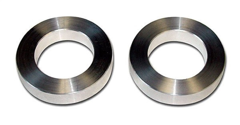 Tuff Country 1.5in Front Leveling Kit: Fits Most Dodge / Ram 1500 Models (2002-2018)