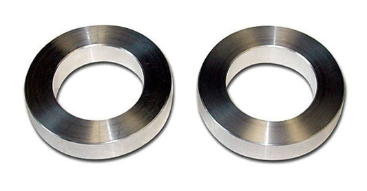 Tuff Country 1.5in Front Leveling Kit: Fits Most Dodge / Ram 1500 Models (2002-2018)