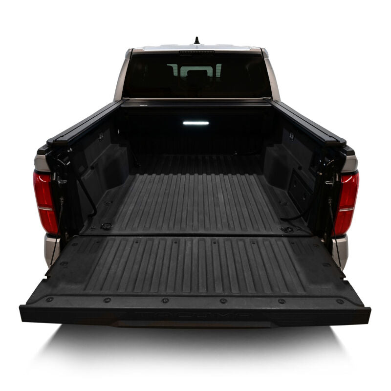 Westin 24-26in Electric Retractable Tonneau Cover | Toyota Tacoma (20-26) (19-52785)