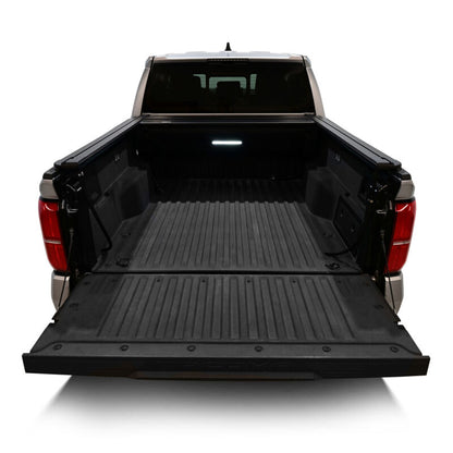 Westin 24-26in Electric Retractable Tonneau Cover | Toyota Tacoma (20-26) (19-52785)