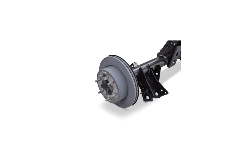 Ford Racing Rear Axle Assembly | Ford Bronco (21-26) (M-4000-538B)