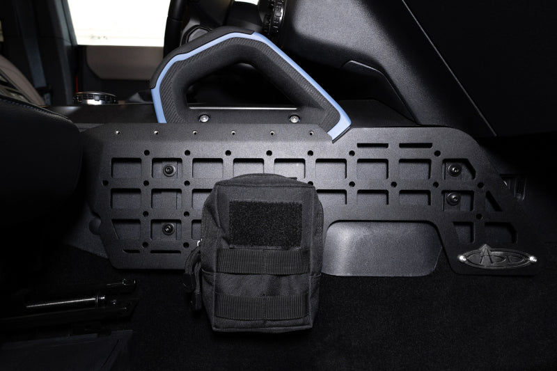 Addictive Desert Designs Center Console Molle Panels | Ford Bronco (21-26) (AC2302201NA)