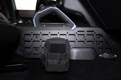 Addictive Desert Designs Center Console Molle Panels | Ford Bronco (21-26) (AC2302201NA)