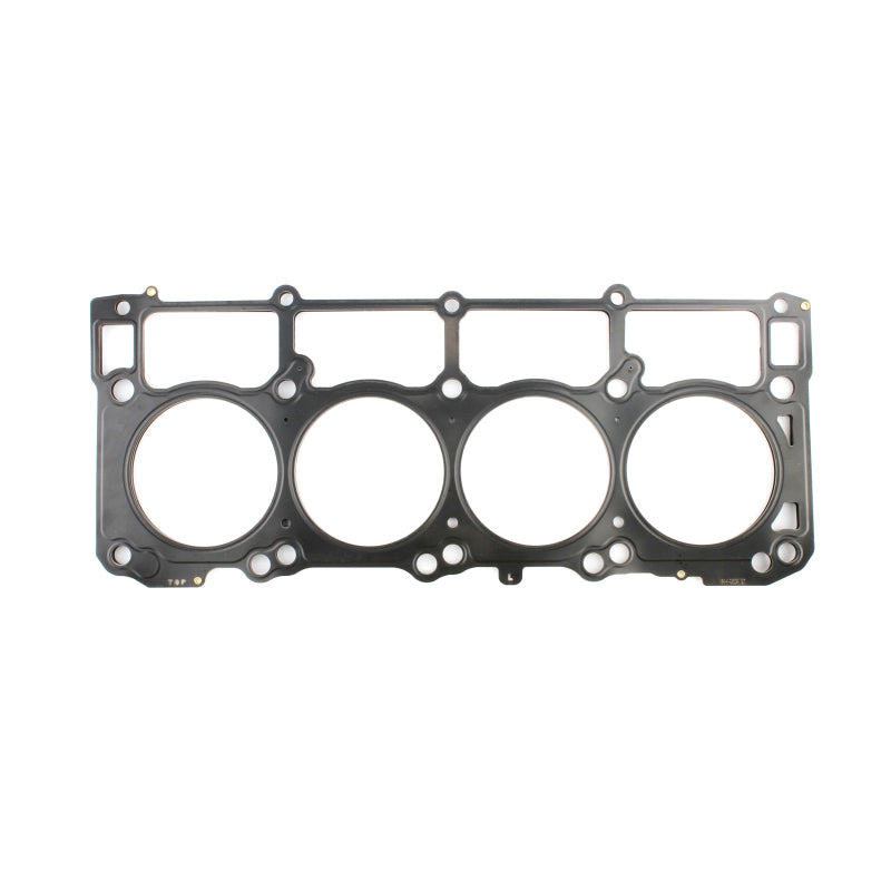 Cometic HEMI 5.7L 4.000in Bore .040in MLX Head Gasket - Left | Dodge Ram 1500 (02-24) / Ram 2500 / 3500 (11-18) (C15316-040)