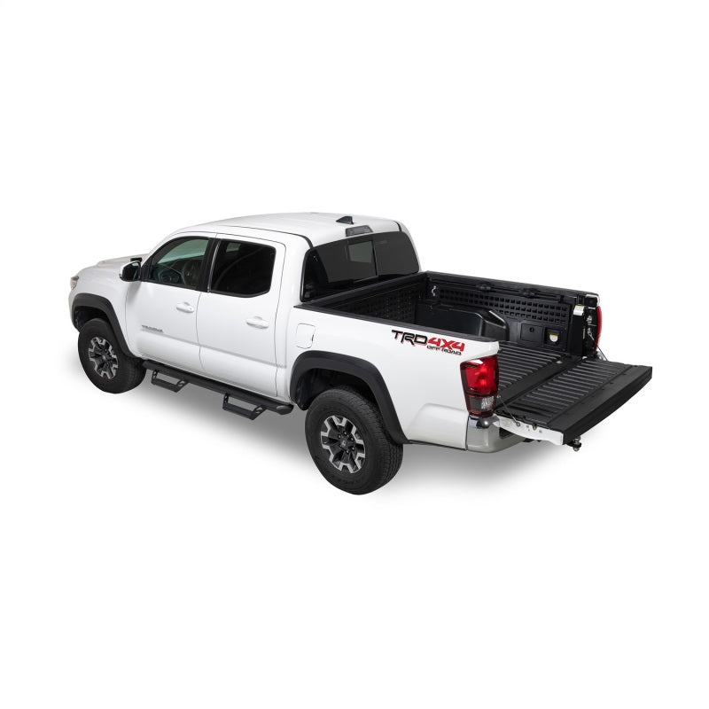 Putco Molle Passenger Side Panel | Toyota Tacoma (16-19 / 20-23) (195302)