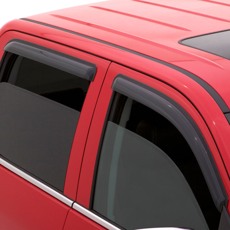 AVS Ventvisor Side Window Deflectors | Chevrolet Colorado / GMC Canyon (15-22) (94995)