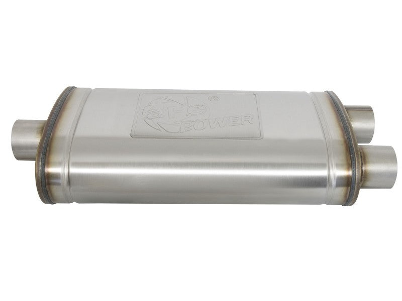 AFE Exhaust System (Polished Tips w/Cut-Out): Ram 5.7L Hemi 1500 2019 - 2024