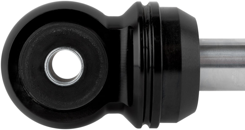 FOX Performance Elite Series 2.5 Reservoir Front Shocks Adjustable (FRONT): Jeep Wrangler JL 2018-26 / Gladiator JT 2020-24 w/ 3.5-4" Lift