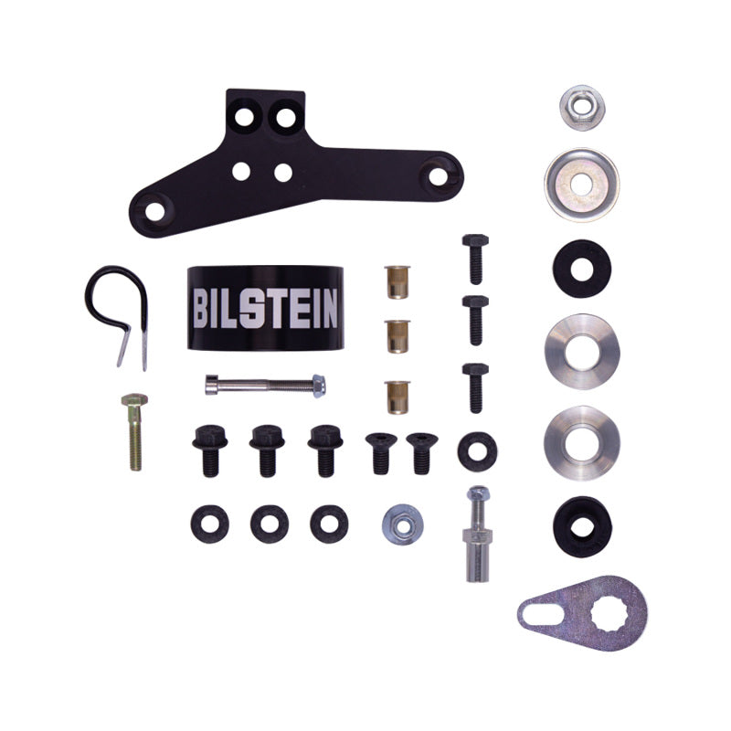 Bilstein B8 8100 Shock Absorber | Lexus GX470 / Toyota 4Runner (03-09 / 03-19 / 20-24) (25-294095)