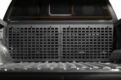 Addictive Desert Designs Bed Cab MOLLE | Ford Ranger (19-26) (AC7202101NA)