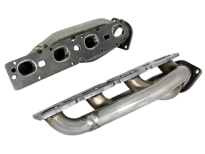aFe Shorty Headers: Ram 1500 5.7L (19-23)