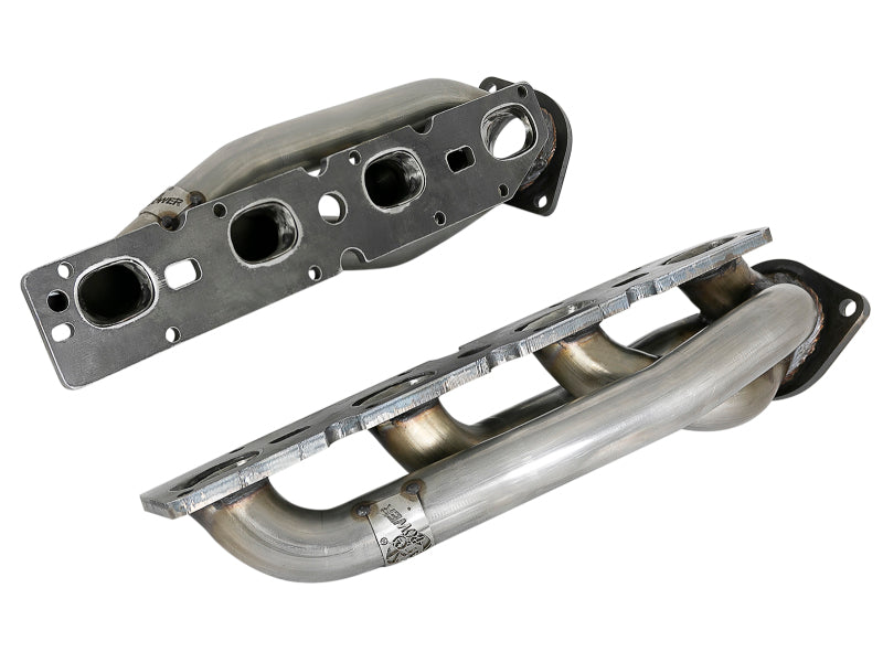 aFe Shorty Headers: Ram 1500 5.7L (19-23)