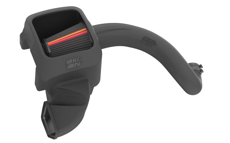 K&N NextGen Cold Air Intake | Dodge RAM 1500 (09-18) / 1500 Classic (19-24) V6 3.6L (50-1564D)
