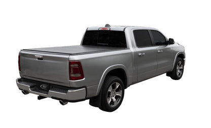Access Lomax Tri-Fold Cover: Ram 2500 / 3500 2019-2023