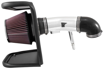 K&N Performance Intake Kit | Chevrolet Colorado 2015-2016 / GMC Canyon 2015-2016 (77-3089KP)
