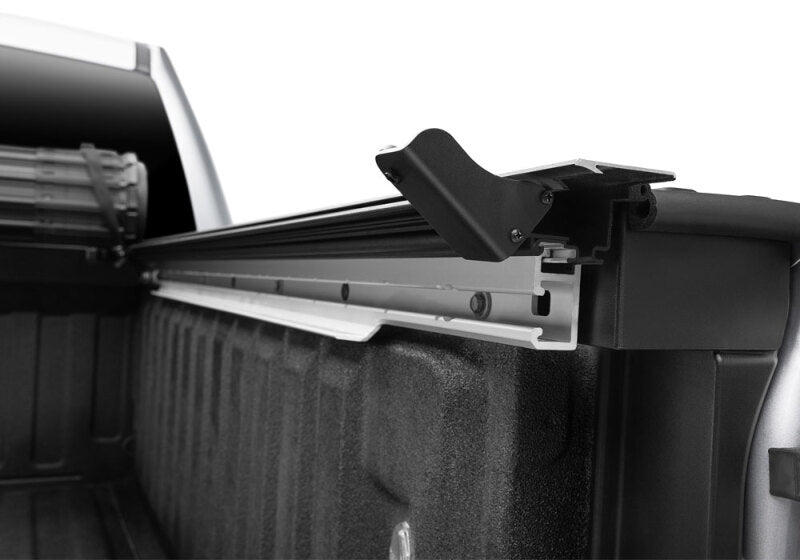 BAK Revolver X4s 5.7ft Bed Cover | Dodge Ram 1500 (19-26) / Ram 1500 TRX (21-24) (80227RB)
