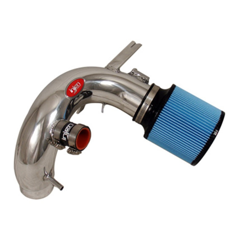 Injen 2.0L Ralliart Short Ram Intake System | Mitsubishi Ralliart (09-11) (SP1839P)