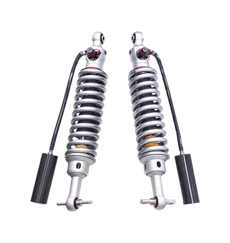 ReadyLIFT Falcon 3.3 Front Shock Pair - 6-8" Lift | Chevrolet Silverado 1500 / GMC Sierra 1500 (19-26) (93-39640)