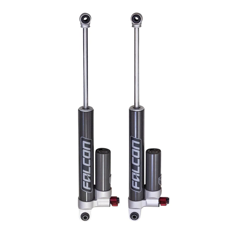 ReadyLIFT Falcon 3.3 Rear Shock Pair - 3" Lift | Toyota Tacoma (24-26) (93-54365)