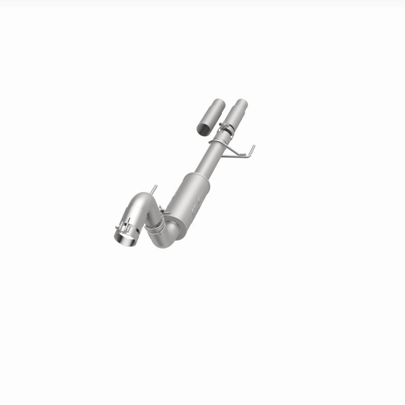 Magnaflow Direct-Fit Performance Exhaust Muffler Replacement Kit | Ford F-150 (15-24) (19572)