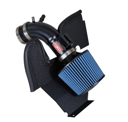Injen 13-20 Ford Fusion 2.5L 4Cyl Short Ram Intake with MR Tech & Heat Shield | Ford Fusion (13-20) (SP9062P)