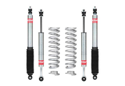 Eibach Pro-Truck Lift System (Stage 1) | Toyota Tundra (14-21) (E80-82-079-02-22)