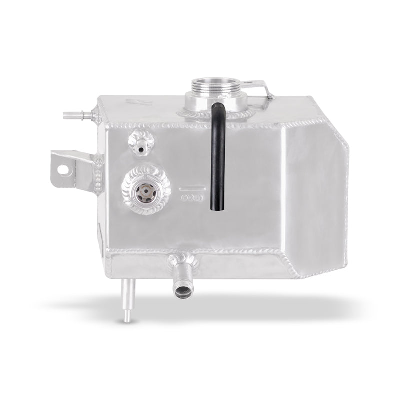 Mishimoto Aluminum Expansion Tank | Ford Ranger (19-26) (MMRT-RGR-19P)