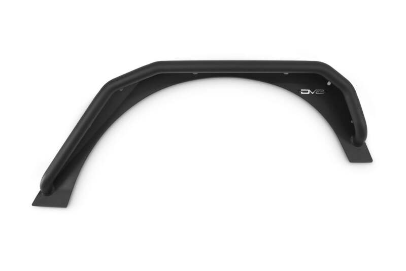 DV8 Offroad 2007-2018 Jeep Wrangler JK Slim Fender Flares | Jeep (FDJK-06)