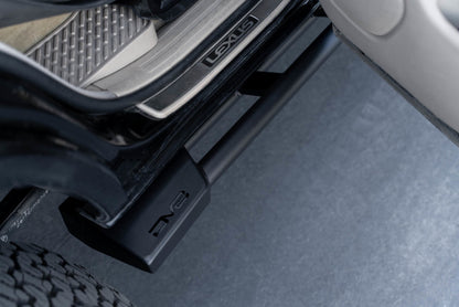 DV8 Offroad FS-15 Rock Sliders | Lexus GX 470 (03-09) (SRGX-02)