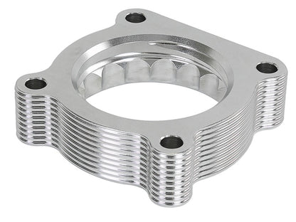 aFe Silver Bullet Throttle Body Spacer Kit | Toyota Tacoma V6-4.0L (05-11) (46-38002)
