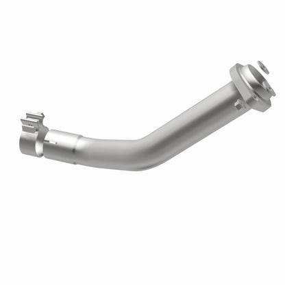 Magnaflow Loop Delete Pipe SS 2in (F&R): Jeep Wrangler JL / Gladiator JT 2018-23 3.6L