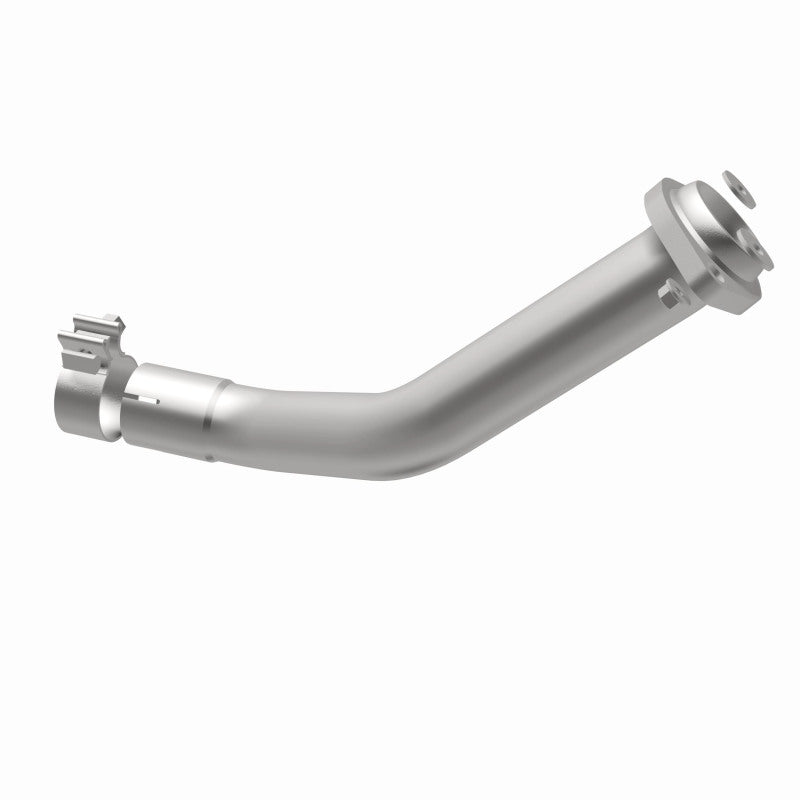 Magnaflow Loop Delete Pipe SS 2in (F&R): Jeep Wrangler JL / Gladiator JT 2018-23 3.6L