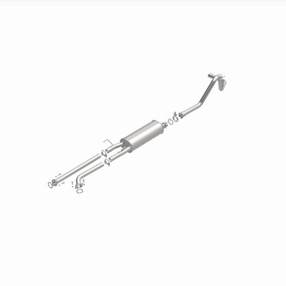 Magnaflow Direct-Fit Replacement Exhaust System | Toyota Tundra (07-09) (106-0121)