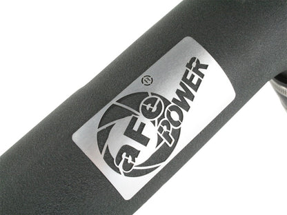 aFe Magnum FORCE Stage-2 Cold Air Intake Pro 5R Filter (F&R): Dodge / RAM 1500 Classic 2009-2023 5.7L VVT HEMI