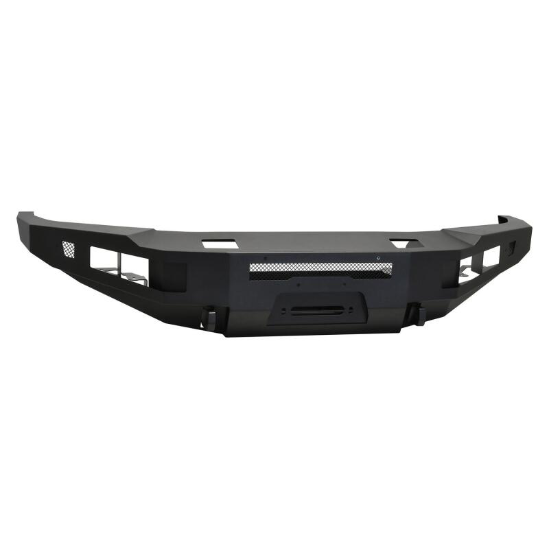 Westin Pro-Series Front Bumper | Toyota Tundra (14-21) (58-411035)