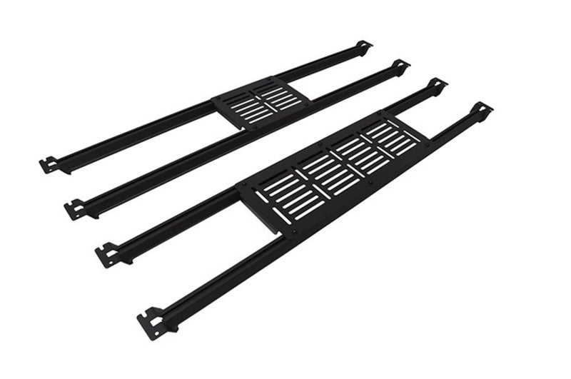 Dee Zee Overland Large Molle Panel | Ford Ranger (19-26) (DZ95031TB)
