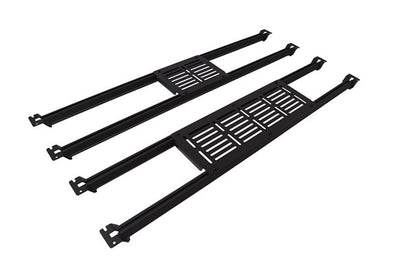 Dee Zee Overland Large Molle Panel | Ford Ranger (19-26) (DZ95031TB)