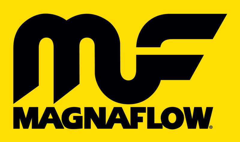Magnaflow 04-08 F-150/Mark LT Catalytic Converter | Ford 97-08 (24090)