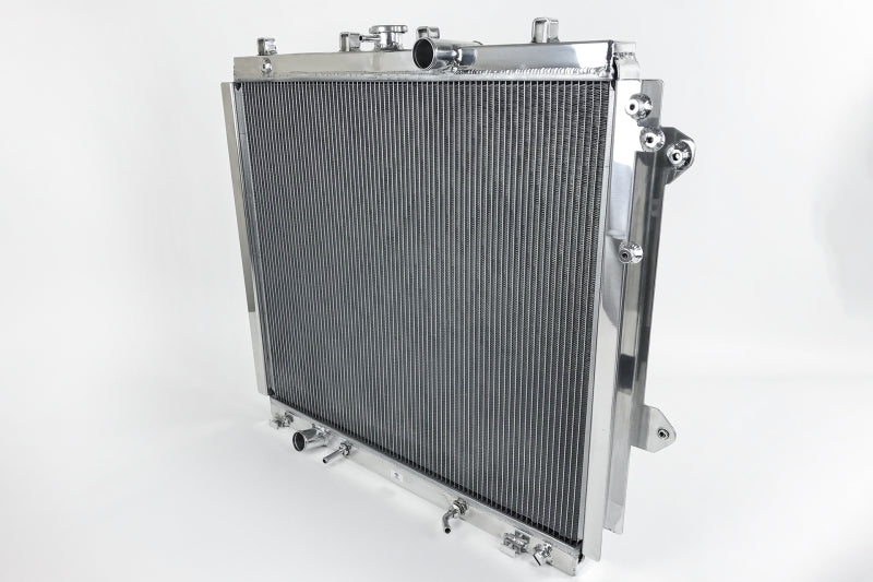 CSF High-Performance Radiator | TOYOTA 4Runner 10-19