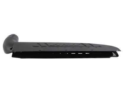 aFe Momentum GT Dynamic Air Scoop | Toyota Tacoma V6 4.0L (12-15) (54-76012-S)