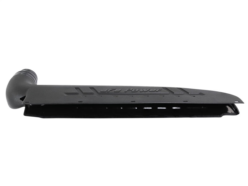 aFe Momentum GT Dynamic Air Scoop | Toyota Tacoma V6 4.0L (12-15) (54-76012-S)