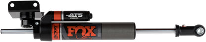 FOX 2.0 Perf Series 8.2in 23.3in Ext Through Shaft Axle Mount | Ram 2500/3500 (19-25) / Ram 2500/3500 (11-18) (983-02-158)