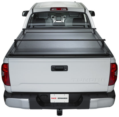 Pace Edwards 5ft Bed UltraGroove | Ford Ranger (19-26)